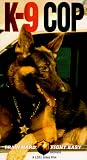K-9 Copy [VHS]
