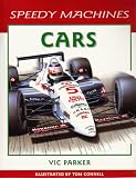 Cars (Speedy Machines)