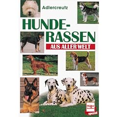 Hunderassen aus aller Welt