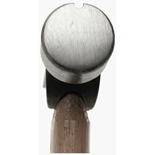 Stiletto Tools Inc TI14SC Titan 14 Oz Titanium Framing Hammer With Curved Handle
