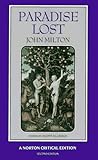 Paradise Lost (A Norton Critical Edition)