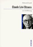 Produkt-Bild: Claude L&eacute;vi-Strauss zur Einf&uuml;hrung