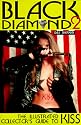 Black Diamond Two: The Illustrated Collector's Guide to Kiss