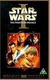 Star Wars Episode 1 - The Phantom Menace [UK-Import] - Liam Neeson