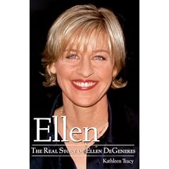 Ellen: The Real Story of Ellen Degeneres