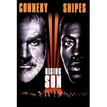 Rising Sun