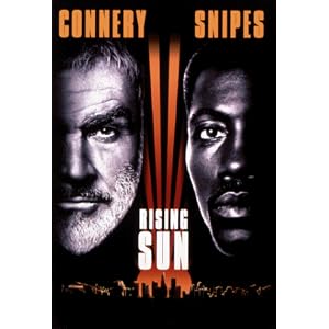 Rising Sun