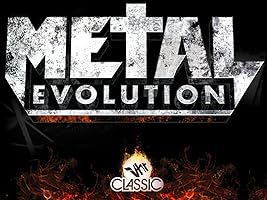Metal Evolution Season 1