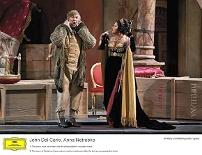Bilder von Anna Netrebko
