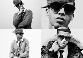Image of Drake