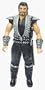 Xena Warrior Princess Ares God of War - Ares Doll