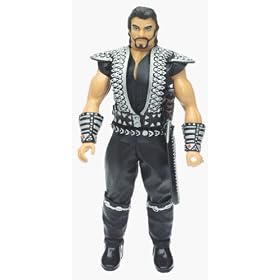 Xena Warrior Princess Ares God of War - Ares Doll