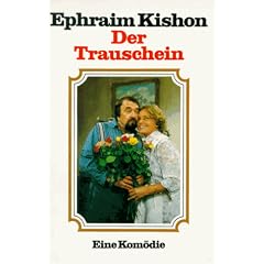 Der Trauschein