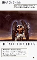 The Alleluia Files