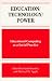 Education/Technology/Power: Educational Computing As a Social Practice (Suny Series, Frontiers in Education)