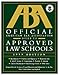 Official American Bar Associaton Guide to Approved Law Schools 1999 (Serial)