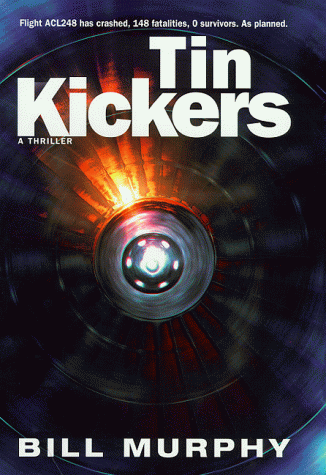 City Travel Guides Discounted  Books : Tin Kickers