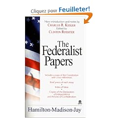 The Federalist Papers