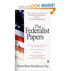 Federalist Papers