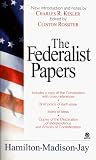 The Federalist Papers