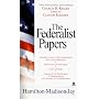 The Federalist Papers by Alexander Hamilton