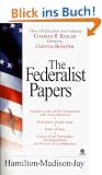 The Federalist Papers