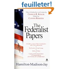 The Federalist Papers