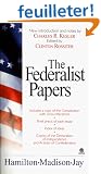 The Federalist Papers