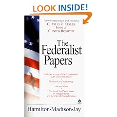 The Federalist Papers