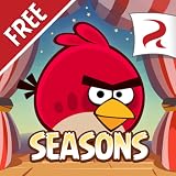Angry Birds Seasons Free ~ Rovio Entertainment Ltd.