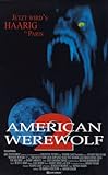 An American Werewolf in Paris by 