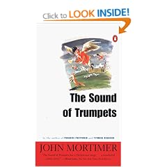 The Sound of Trumpets