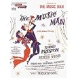 172. Music Man, The (Music Man) by Meredith Willson