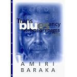 Transbluesency: The Selected Poems of Amiri Baraka/Leroi Jones (1961-1995) book cover