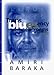 Book Transbluesency: The Selected Poems of Amiri Baraka/Leroi Jones (1961-1995)