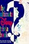 The Ultimate Disney Trivia Quiz Book (Vol 2)