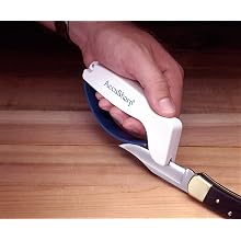 AccuSharp 001 Knife Sharpener