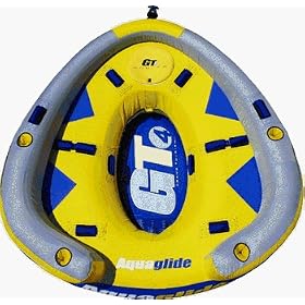 Aquaglide GT 4 Inflatable Towable by 