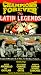 VHS : Champions Forever - The Latin Legends