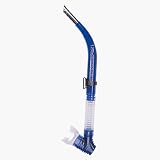 Scuba Maxs Air Supply II Purge and Flex Snorkel