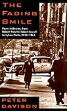 The Fading Smile: Poets in Boston, from Robert Frost to Robert Lowell to Sylvia Plath,