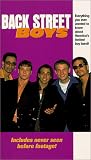 Backstreet Boys [VHS]