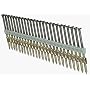 B & C Eagle 238X113RSS/22 Round Head 2-3/8-Inch by .113-Inch by 21 to 22 Degree Plastic Collated Ring Shank Stainless Steel Framing Nail (1,000 per Box)