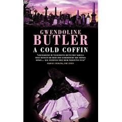 A Cold Coffin (Collins crime)