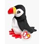 Ty Beanie Babies - Puffer the Puffin