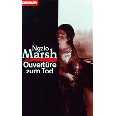 Ouvert�re zum Tod.