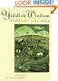 Yiddish Wisdom: Yiddishe Chochma