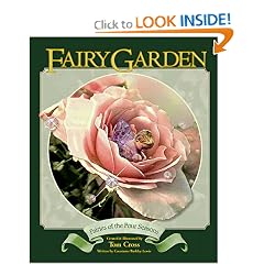 Fairy Garden: Fairies of the Four Seasons