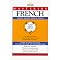 Spanish, French