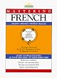 Mastering French-With Book